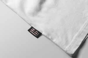 LOGOTYPE POUR TEXTILE