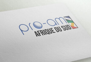 LOGOTYPE PRO_AM